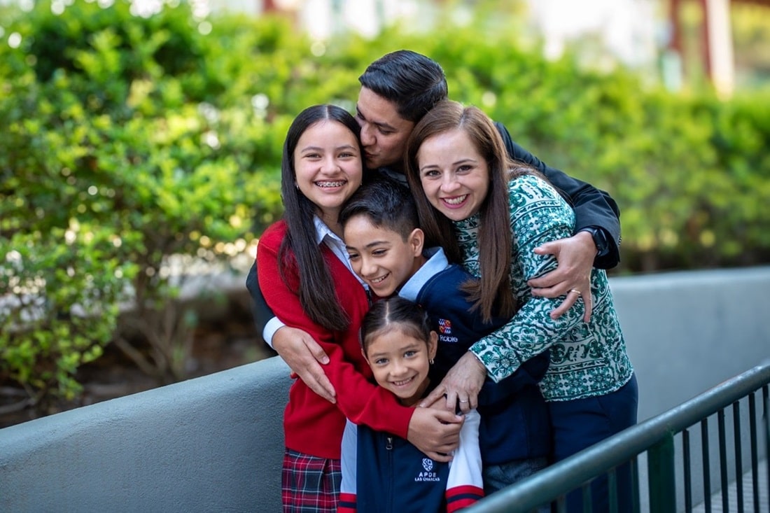 Familia APDE